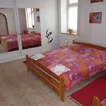 Daire U Dvora Jihlava