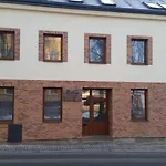 Apartmán U Dvora