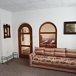 Apartmán U Dvora *
