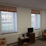 Apartmán U Dvora