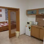 Apartmán U Dvora