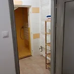 Apartmán U Dvora