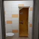 Apartmán U Dvora *