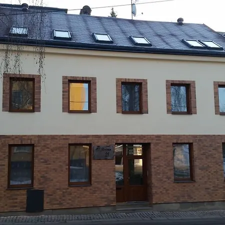 U Dvora * Jihlava