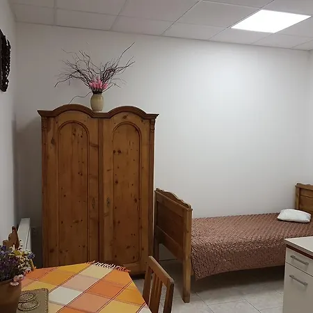 U Dvora Appartamento *