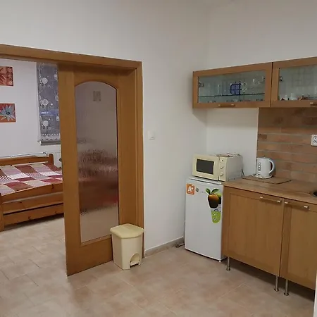 Appartamento U Dvora