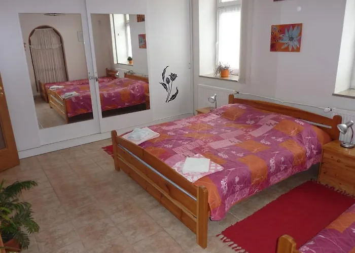 Apartman U Dvora Jihlava