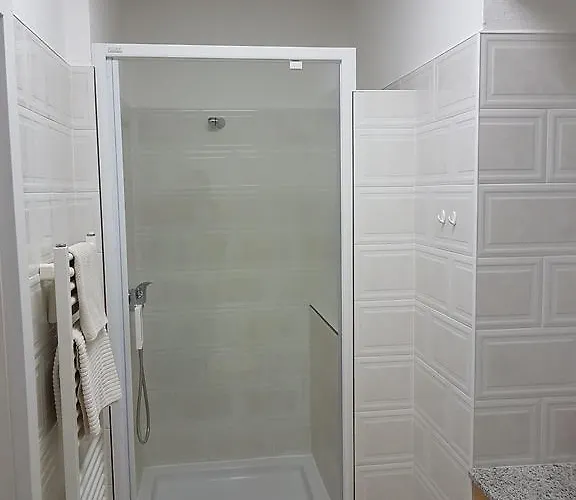 U Dvora Apartman Jihlava