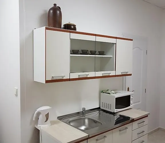U Dvora Apartman *
