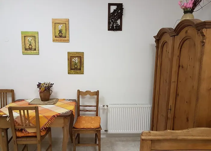 Apartman U Dvora