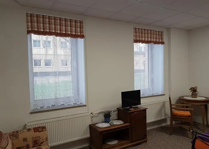 Apartman U Dvora