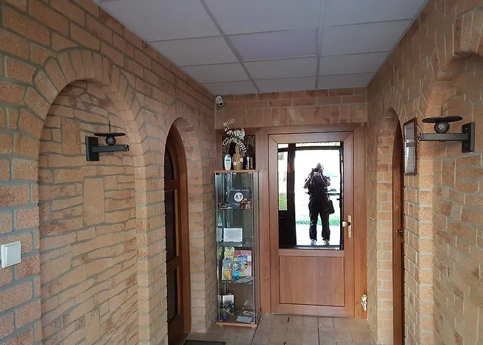 U Dvora Apartman *