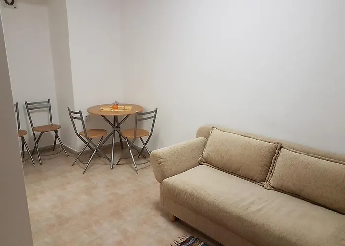 U Dvora Apartman *