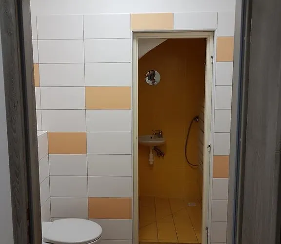 Apartman U Dvora *
