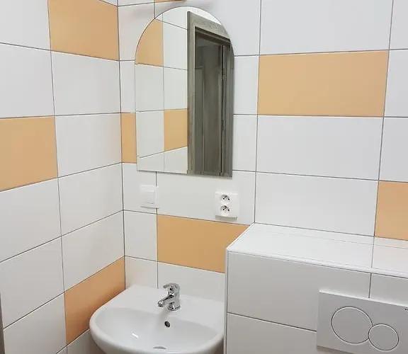 Apartman U Dvora